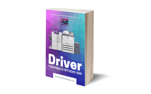toshiba estudio 456 driver download